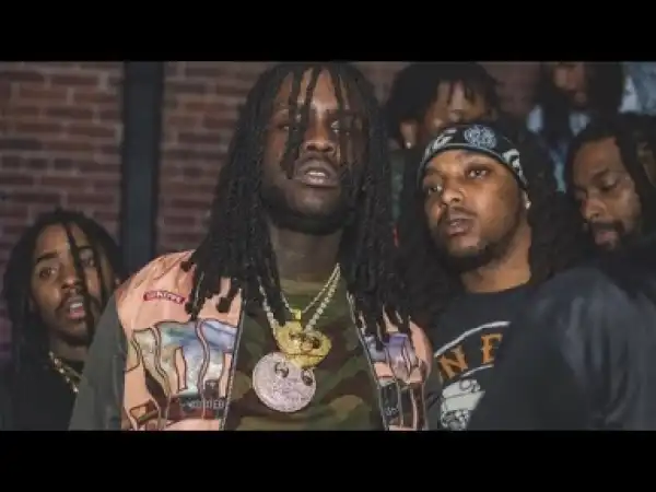 The Leek 4 BY Chief Keef